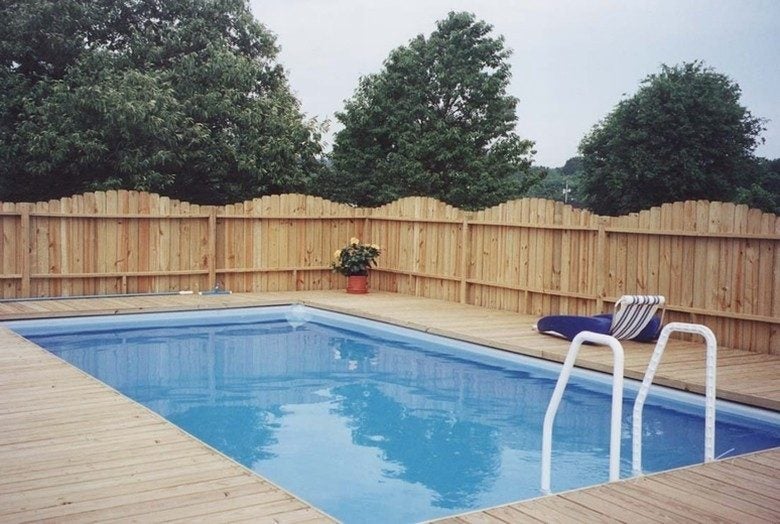 Swimming Pool Tuff Pool 1.47m Deep62956659209091112