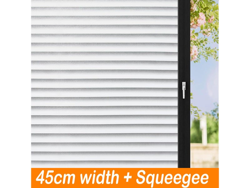 Window Film Clearance Carousel 1