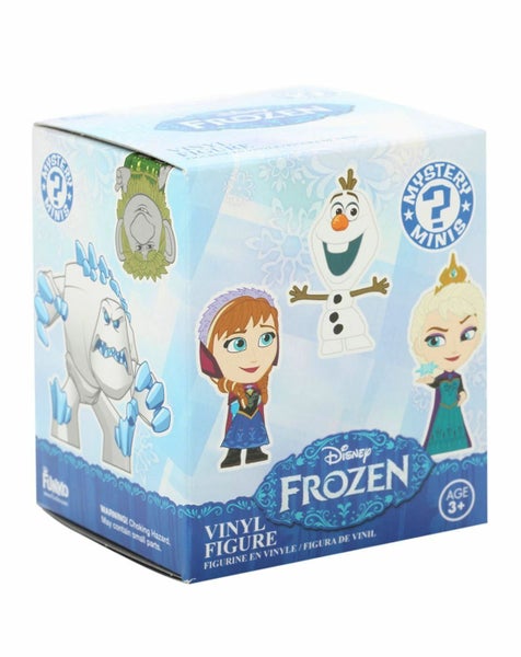 Funko Pop! Blue Funko Vinyl Figure (Unisex) Carousel 1