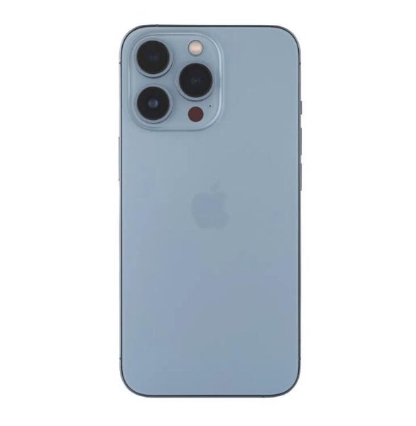Apple iPhone 13 Pro Max A2484 256GB Unlocked Premium Condition With 100% Battery64203572879617113