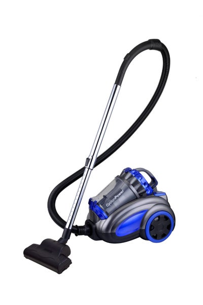 Brand New 2800W Bagless Cyclone Vacuum Cleaner with Turbo Head free NZ shipping Carousel 2