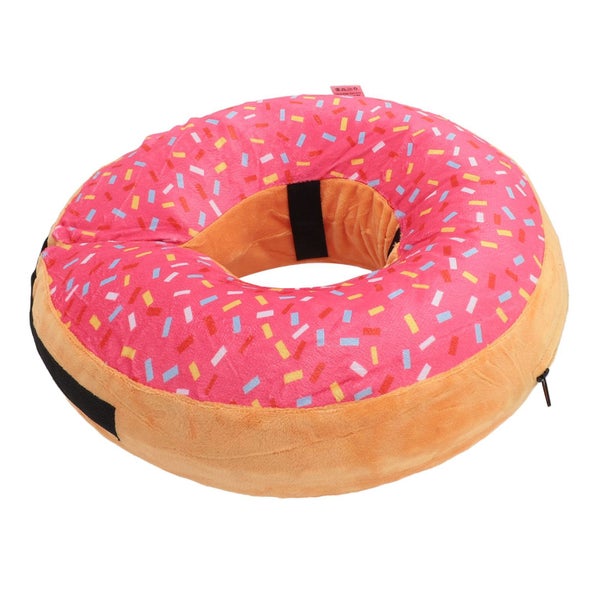 dog protective inflatable collar Dog Inflatable Collar Cute Look Soft Surgery Carousel 1