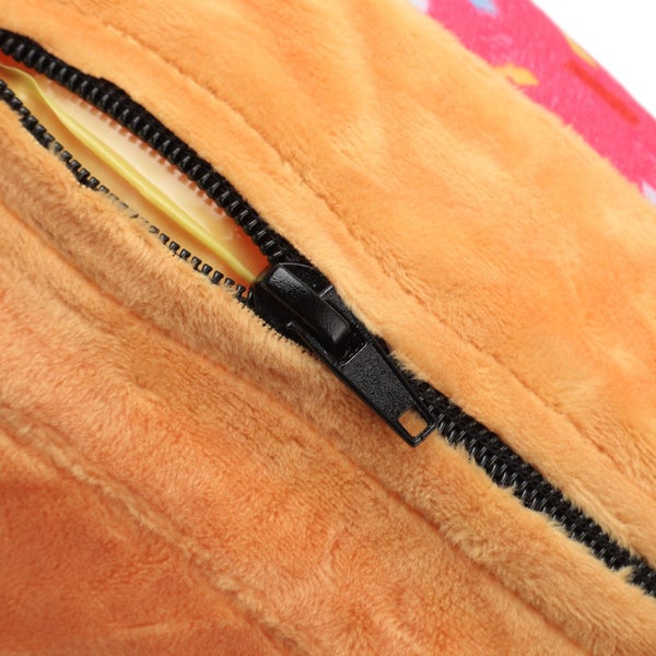dog protective inflatable collar Dog Inflatable Collar Cute Look Soft Surgery Carousel 5
