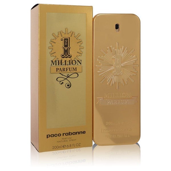 1 Million Parfum By Paco Rabanne for Men-200 ml Carousel 1