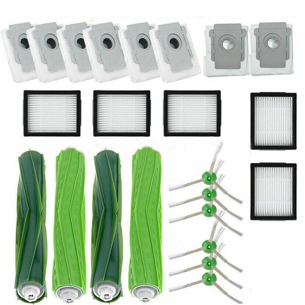 New Cleaning Replenishment Kit for Roomba Afterpay Carousel 1