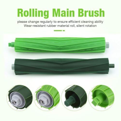 New Cleaning Replenishment Kit for Roomba Afterpay Carousel 2