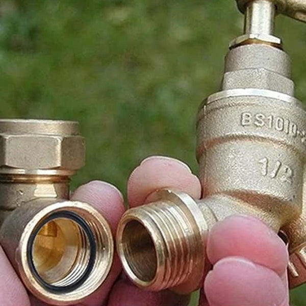 419 Metric Universal O-rings Rubber Seal O-rings For Faucets Pipes Automotive | Carousel 5