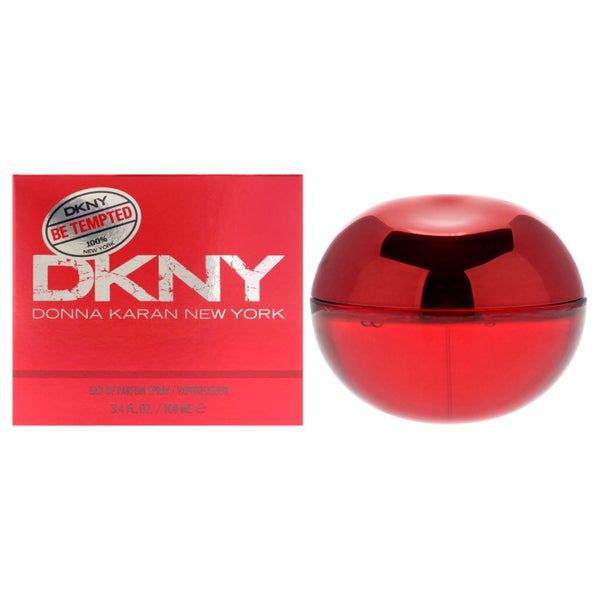 Be Delicious Be Tempted by Donna Karan for Women - 3.4 oz EDP Spray Carousel 1