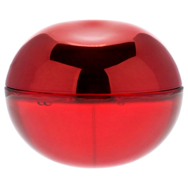 Be Delicious Be Tempted by Donna Karan for Women - 3.4 oz EDP Spray Carousel 2