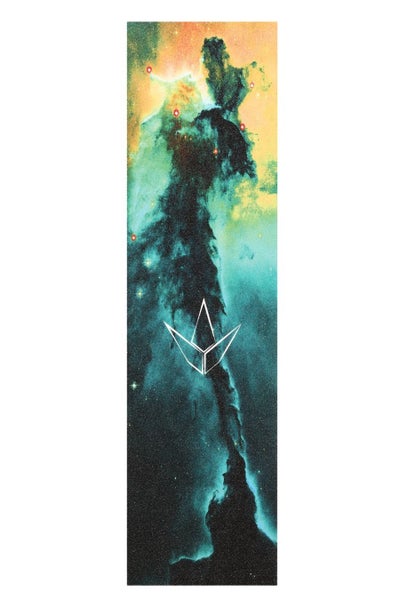 ENVY Griptape Galaxy Carousel 2