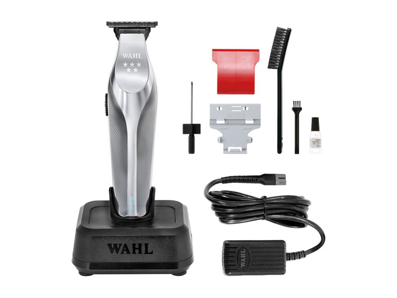 WAHL Professional 5 Star Series, Hi-Viz Trimmer Carousel 2