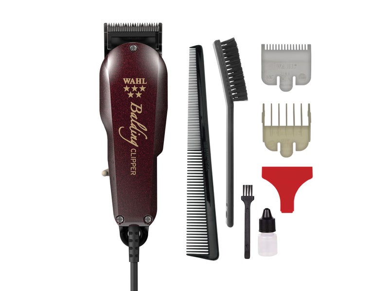 WAHL Professional 5 Star Series, Balding Clipper Carousel 2