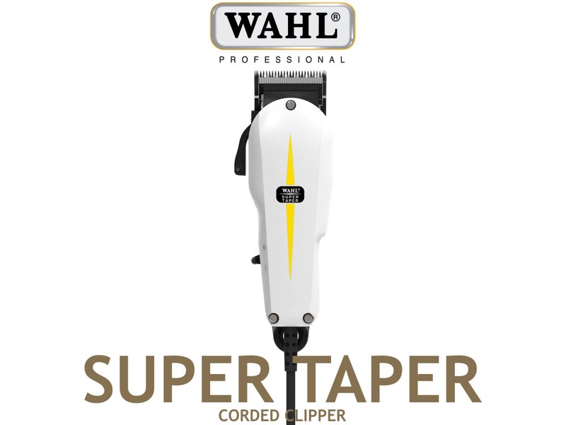 WAHL Professional Super Taper Clipper Carousel 1
