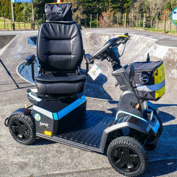 Pride Celebrity MFP All-Terrain Mobility Scooter | Brand New | Save $1931.00 Carousel 20