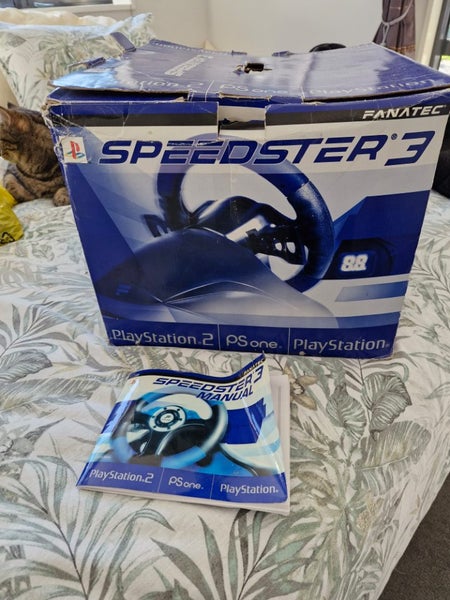 Playstation speedster 3 Carousel 1