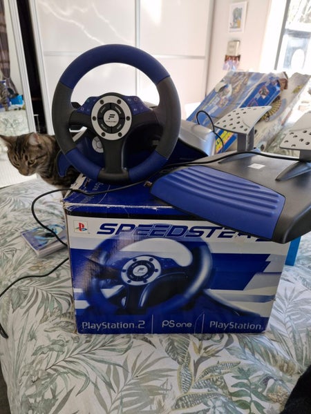 Playstation speedster 3 Carousel 2