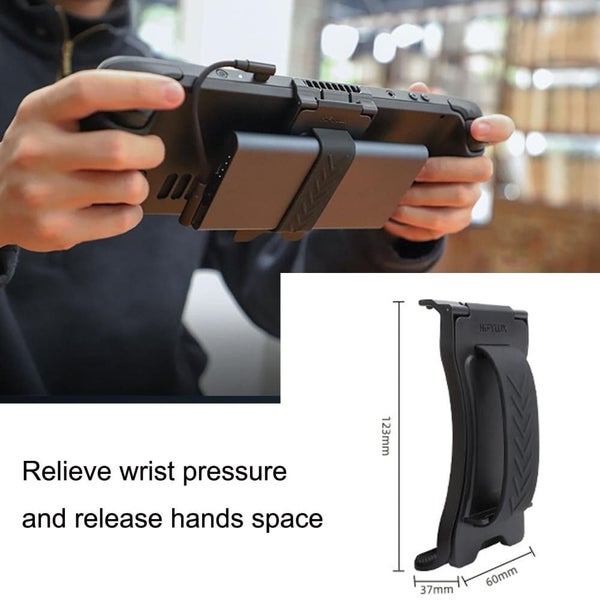 Hifylux St Bf27 For Game Console Charging Treasure Base Mobile Power Desktop ... Carousel 2