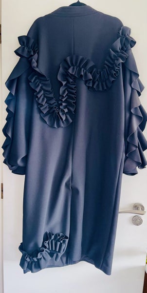 Trelise cooper couture coat oversized large bnwt Carousel 10