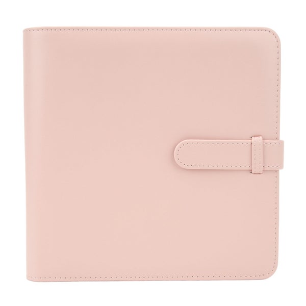 photo album for mini pu leather photo album picture album 3 Inch 288 Pockets Carousel 8