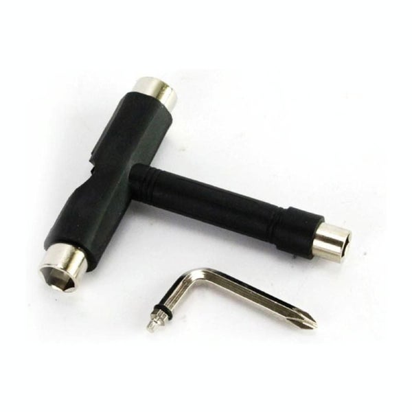 T-screwdriver Electric Scooter Repair Tool Black Carousel 2