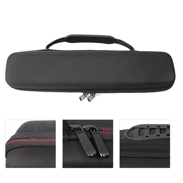 For Dyson Airstrait Hair Straightener Portable Travel Waterproof Storage Hard... Carousel 2