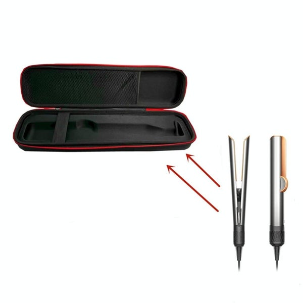 For Dyson Airstrait Hair Straightener Portable Travel Waterproof Storage Hard... Carousel 7
