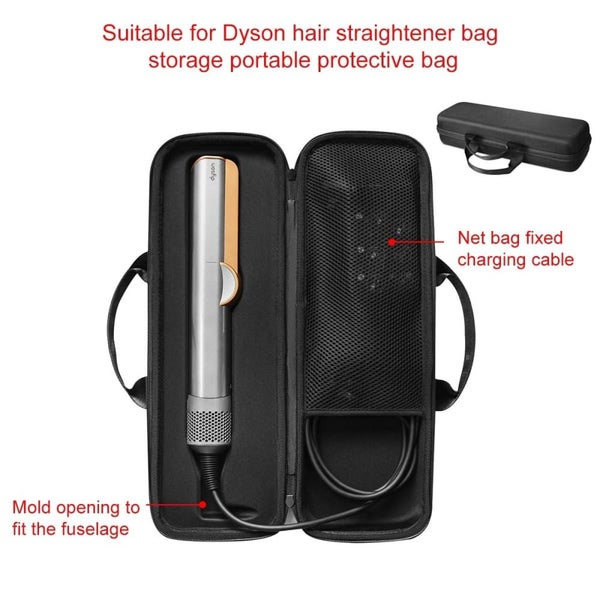 For Dyson Airstrait Ht01 Hair Straightener Portable Storage Bag European Version Carousel 4
