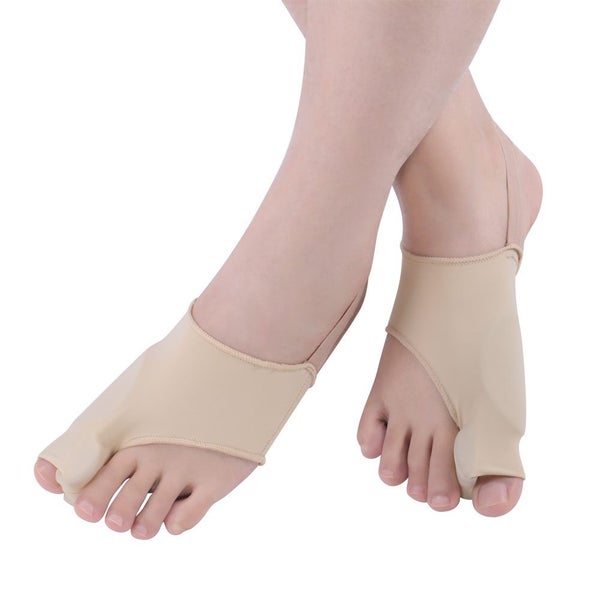 Improved thumb valgus corrector Day and night with big foot bone toe correction Carousel 2