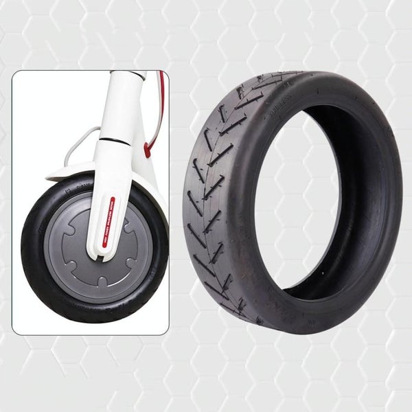 For Xiaomi Xiaomi Mijia M365 / M365 Pro Electric Scooter Tire Carousel 7