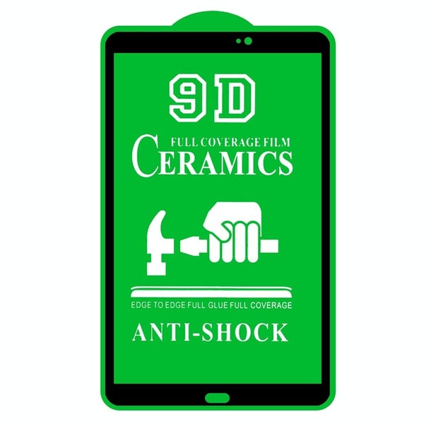 For Samsung Galaxy Tab A 10.1 2016 T580 / T585 25 Pcs 9D Full Screen Full Glu... Carousel 2