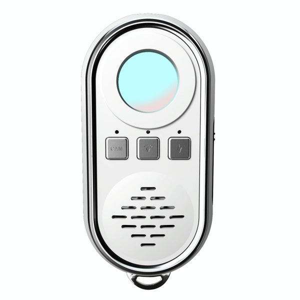 Camera Detector With Led Flashlight Carousel 1