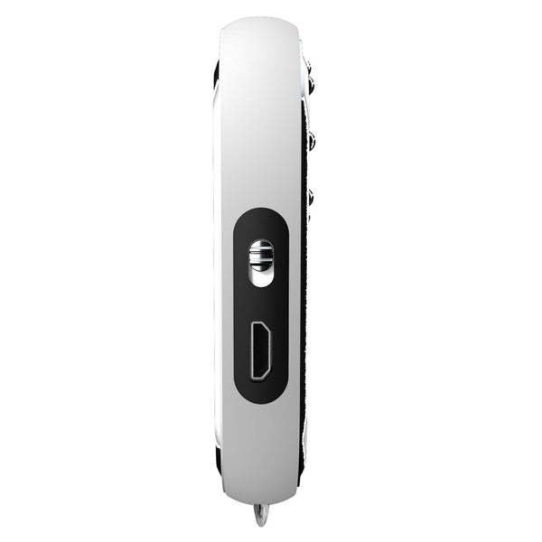 Camera Detector With Led Flashlight Carousel 12