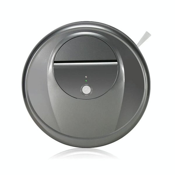 Fd-rsw d Smart Household Sweeping Machine Cleaner Robot Grey Carousel 2