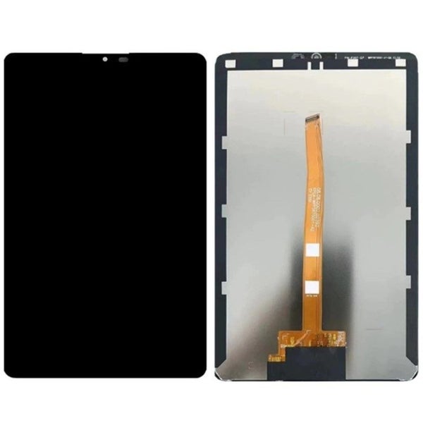 Original Samsung Galaxy Tab A9 SM-X115 LCD Display Touch Screen Black Carousel 1