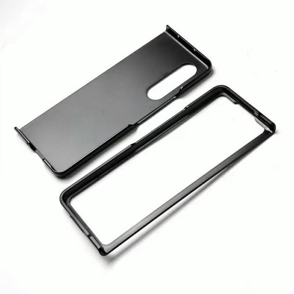 For Samsung Galaxy Z Fold4 5G Shockproof Protective Case Carousel 2