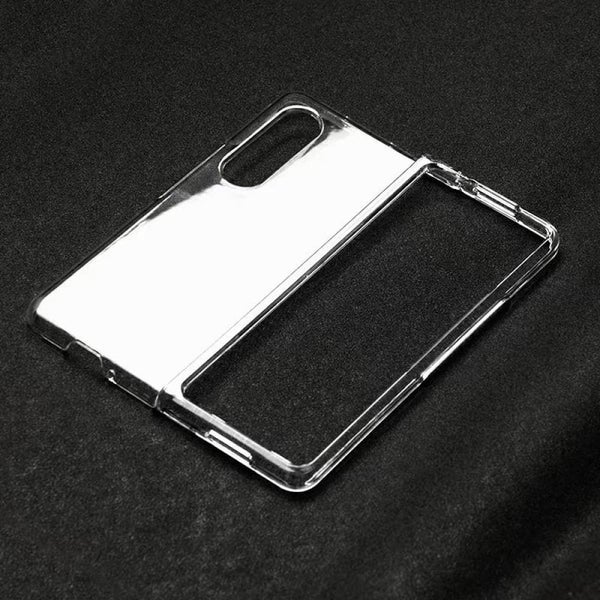 For Samsung Galaxy Z Fold4 5G Shockproof Protective Case Carousel 12