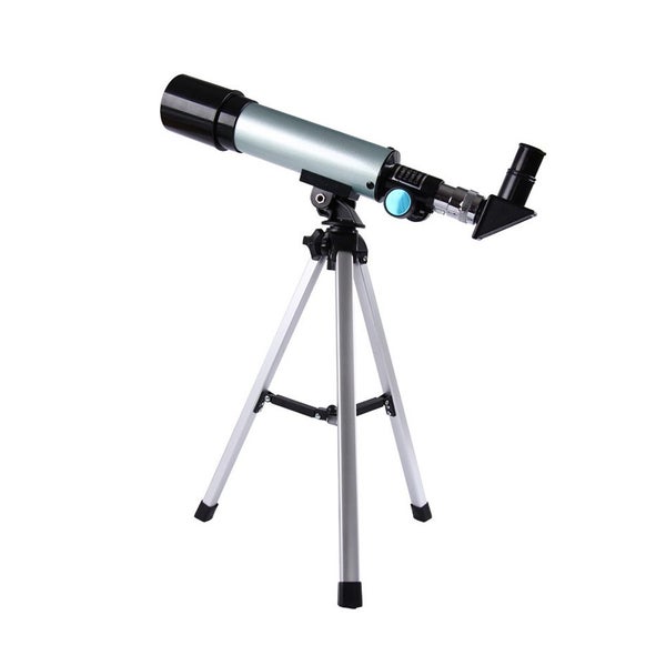 HD Stargazing Telescope Monocular High Magnification Portable Outdoor Carousel 1