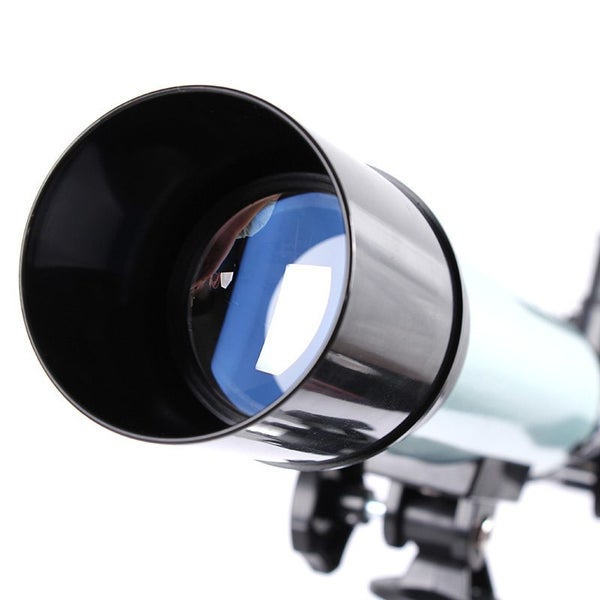 HD Stargazing Telescope Monocular High Magnification Portable Outdoor Carousel 2