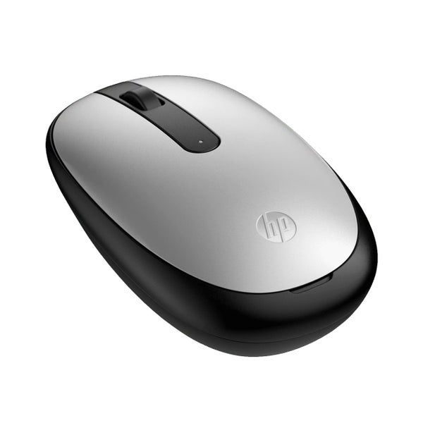HP 43N04AA HP 240 Silver BT Mouse (Silver) - 1 x AA battery Included Carousel 1