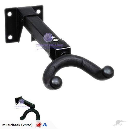 Brand New Guitar Wall Hanger at lowest price Carousel 1