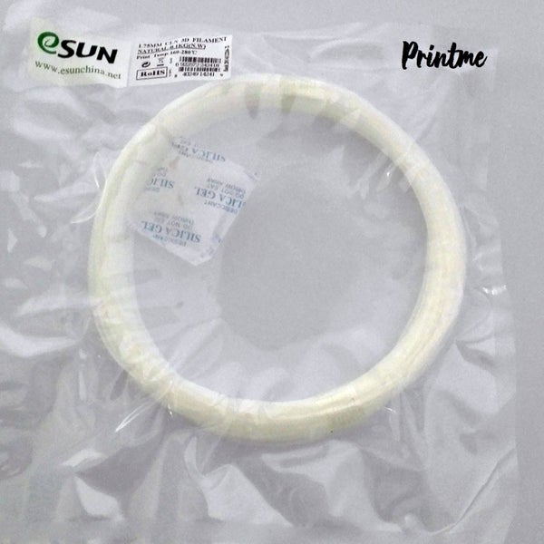 eSUN eClean 1.75mm 3D PRINTER FILAMENT 0.1kg Carousel 2