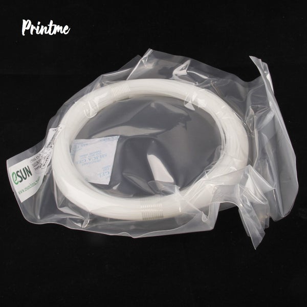eSUN eClean 1.75mm 3D PRINTER FILAMENT 0.1kg Carousel 3