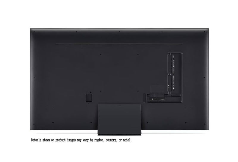 LG 75 Inch LG QNED AI QNED86 4K Smart TV 2024 Carousel 7