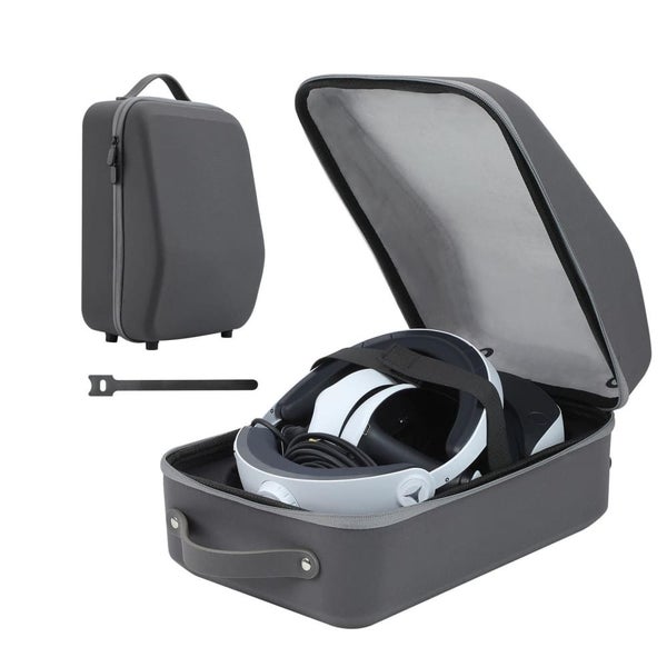 Ps Vr2 Storage Bag Shockproof Handle For Can Store Vr Glasses Anti Pressure Carousel 1