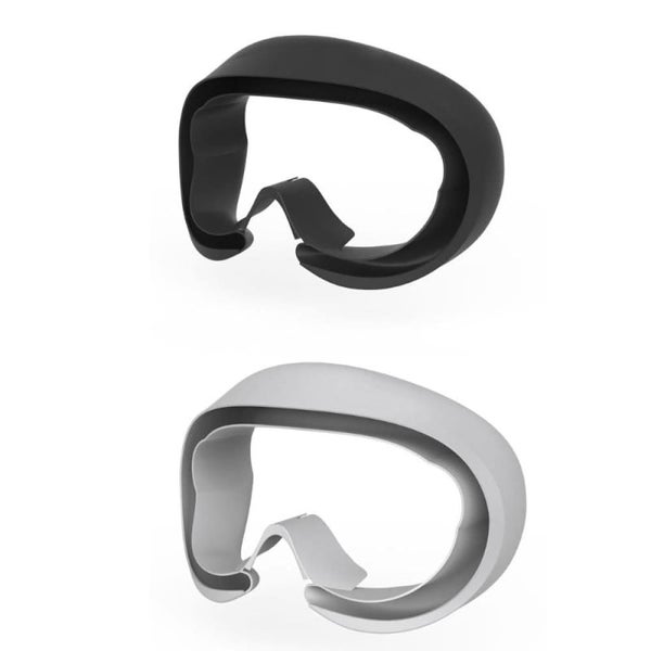 Silicone Eye Pads For Pico 4 Vr Carousel 2