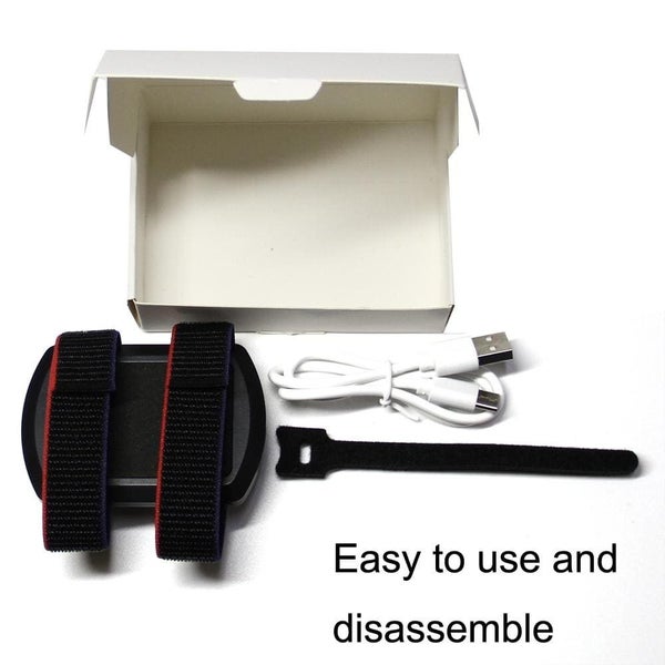 Vr All In One Charging Belt For Oculus Quest Carousel 6