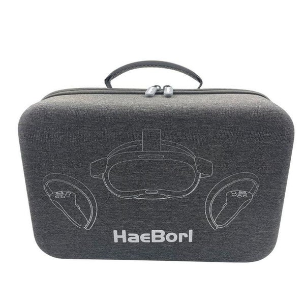Protective Vr Glasses Storage Bag For Pico 4 Hbv 494 Carousel 1