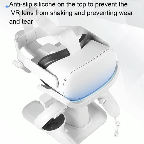 Vr Stand For Meta Quest 2 Carousel 6