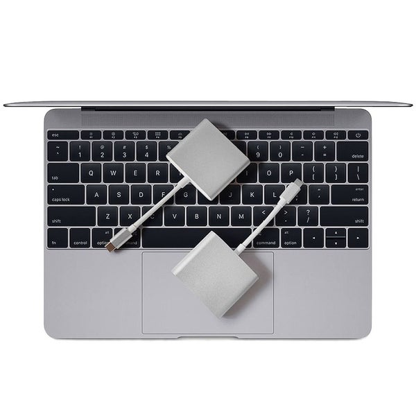 Type-C to HDMI Adapter Carousel 7