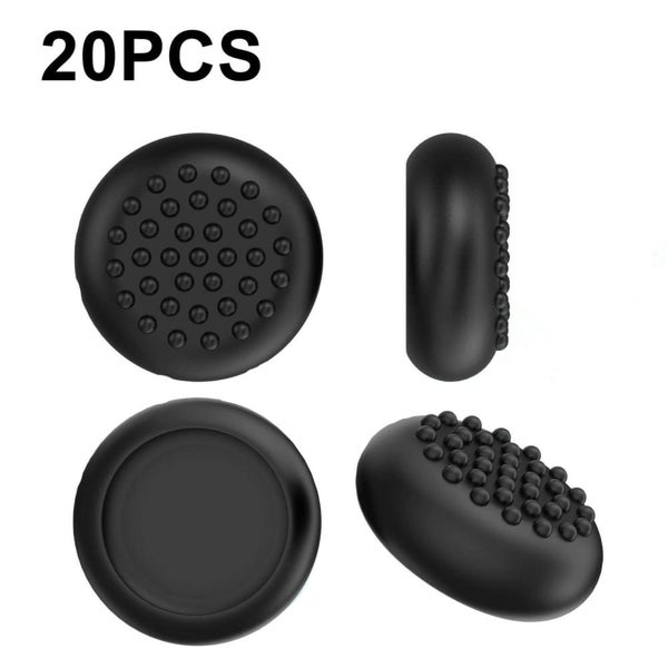 20 Piece Silicone Vr Handle Rocker Covers For Meta Quest 2 Carousel 10